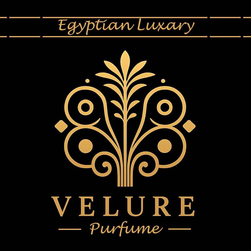 Velure Perfume Logo
